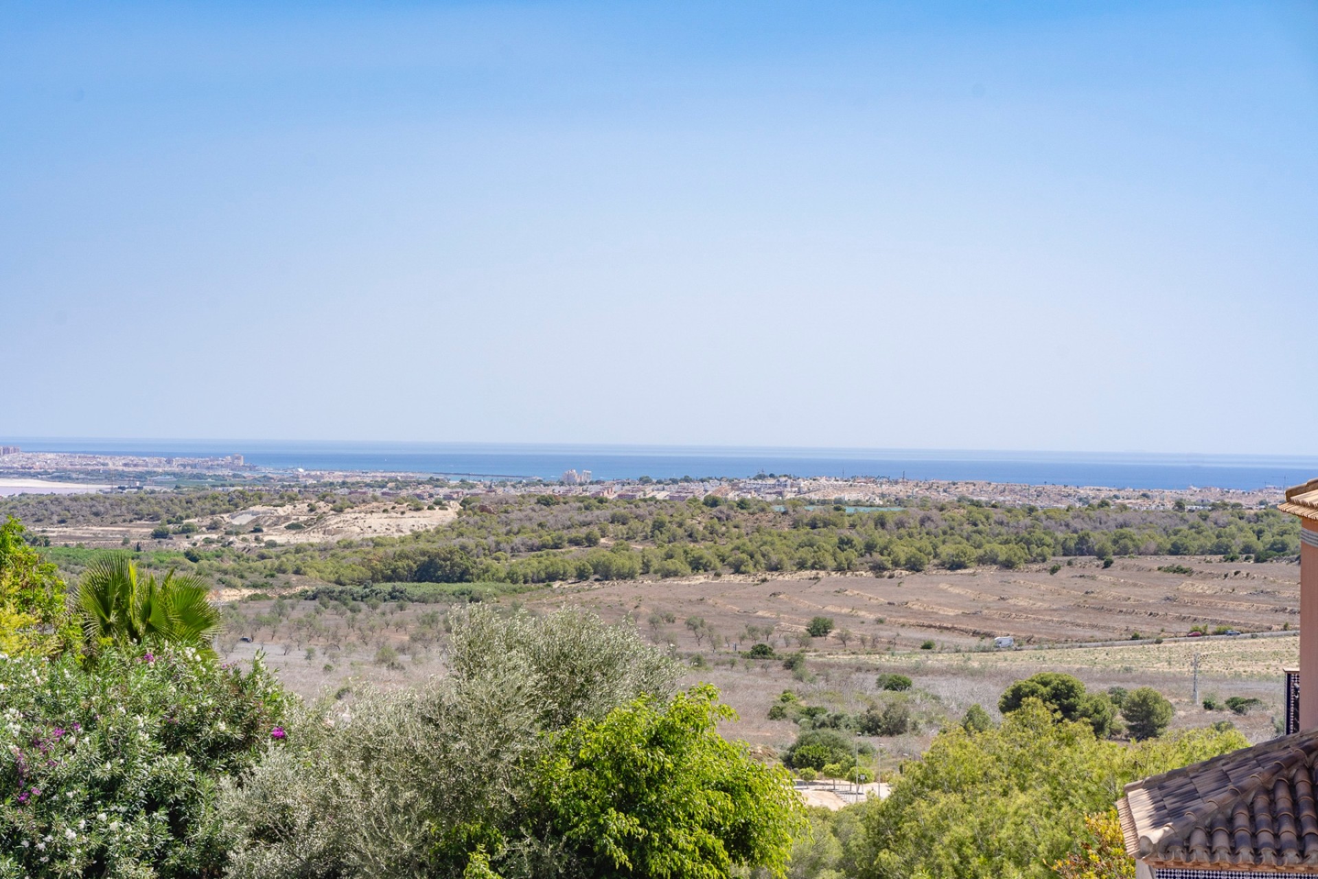 Vente - Quad house - San Miguel