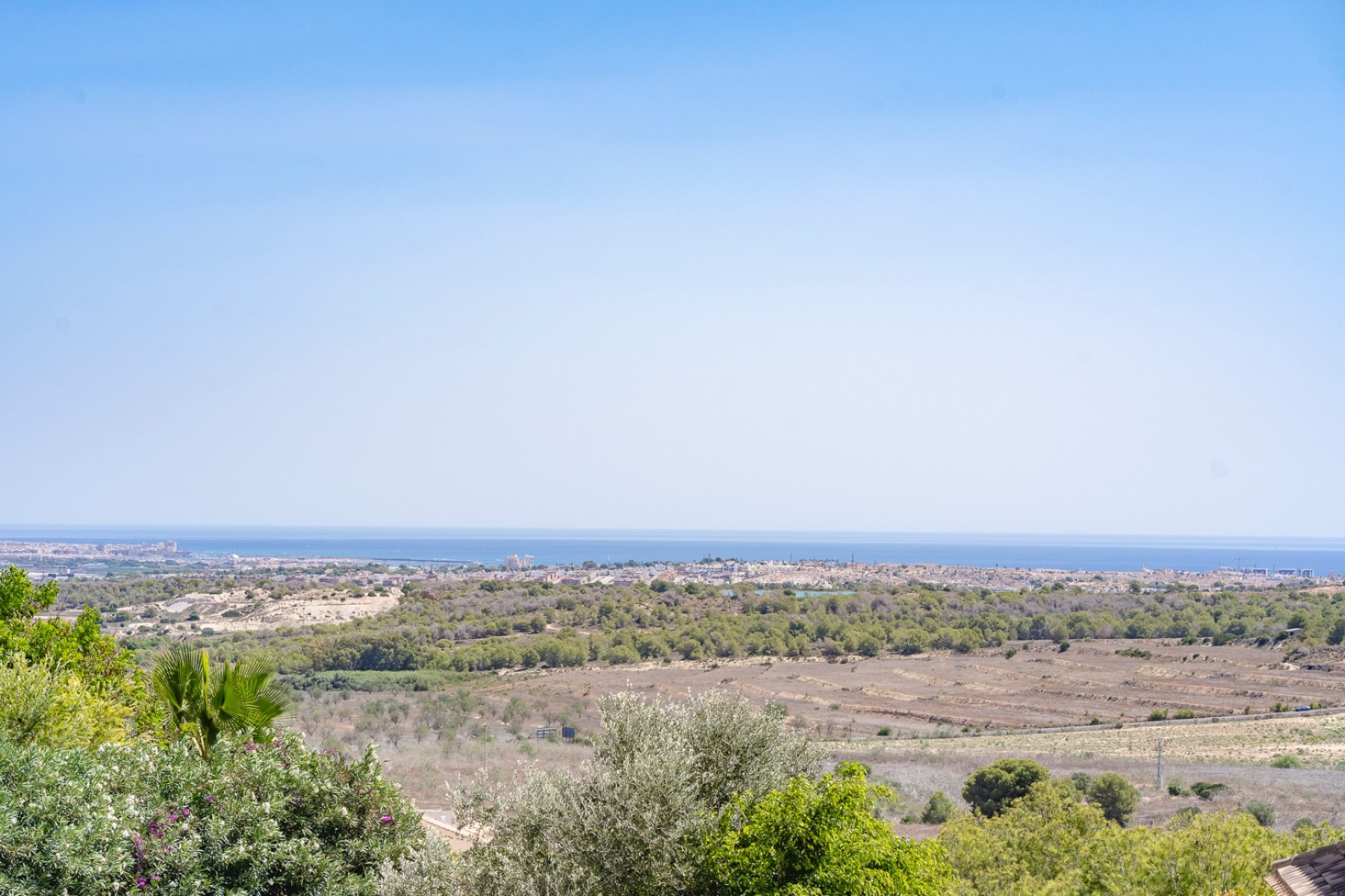 Vente - Quad house - San Miguel