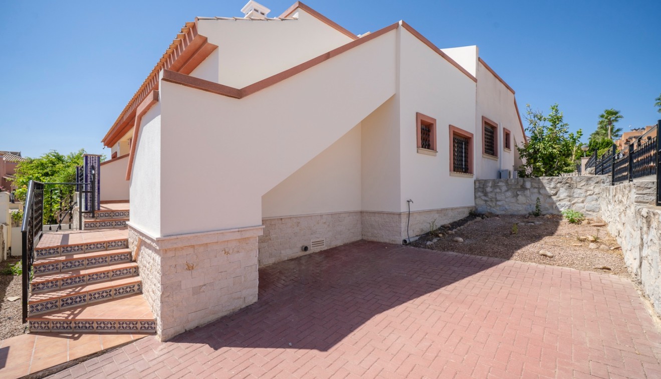 Vente - Quad house - San Miguel