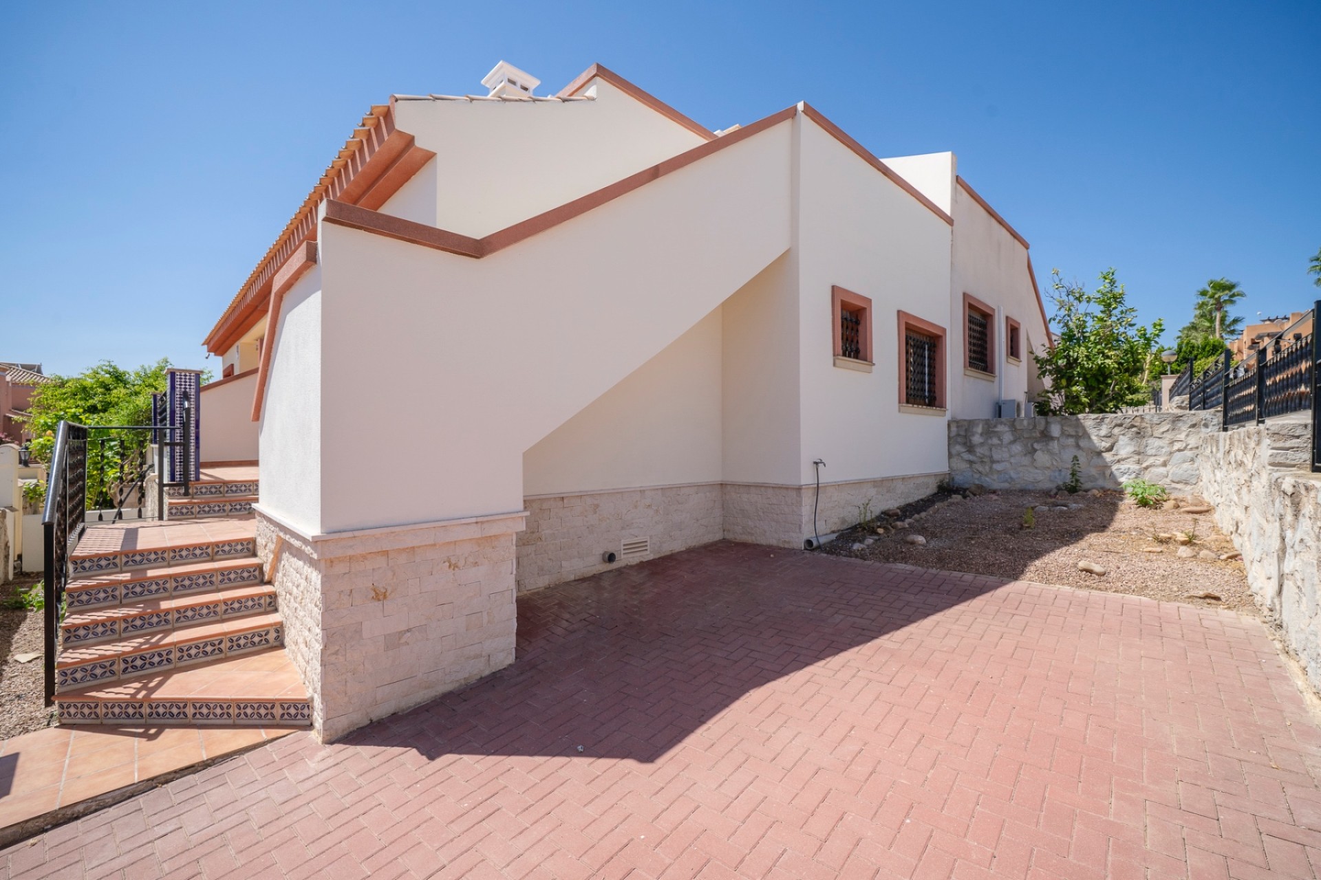 Vente - Quad house - San Miguel