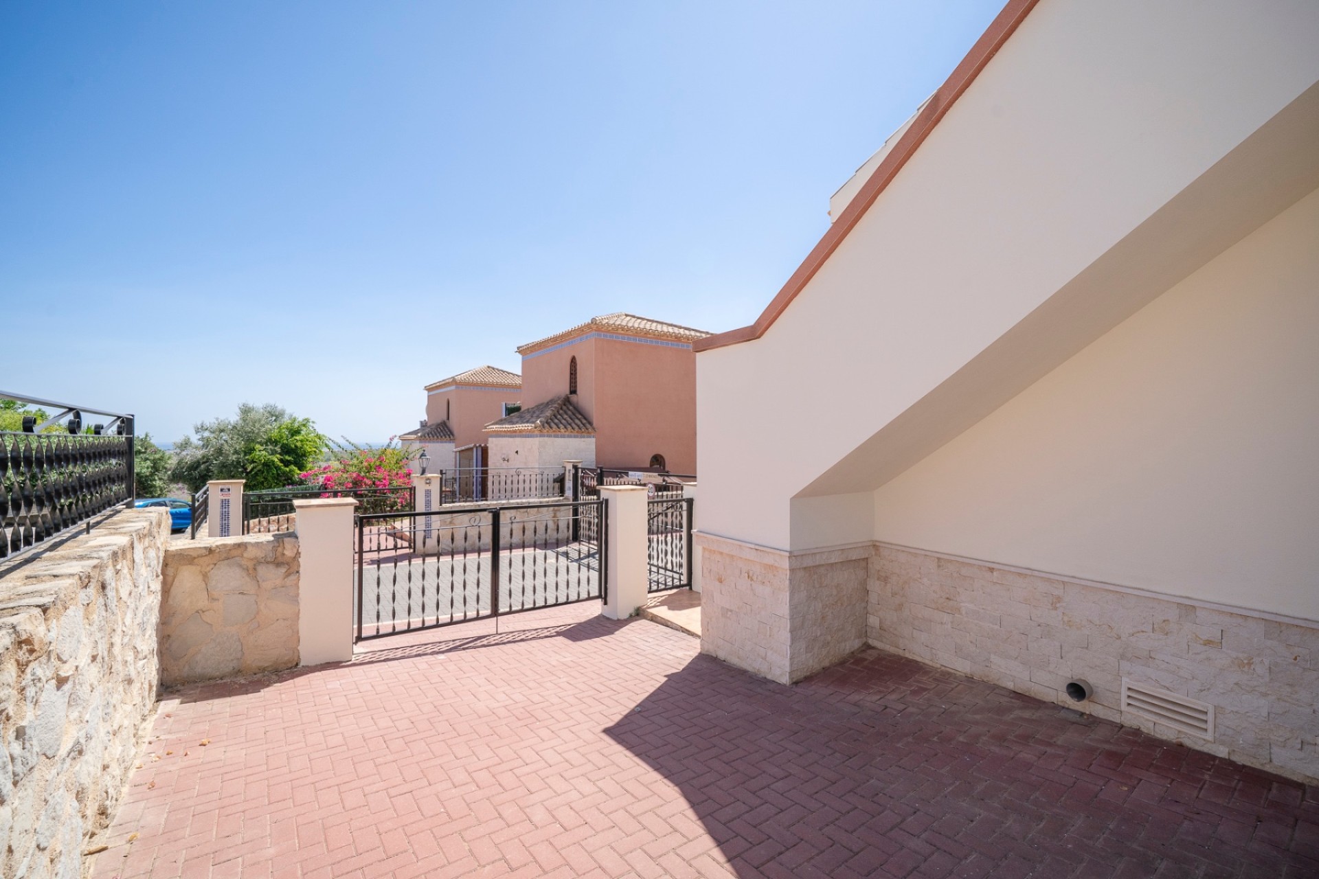 Vente - Quad house - San Miguel