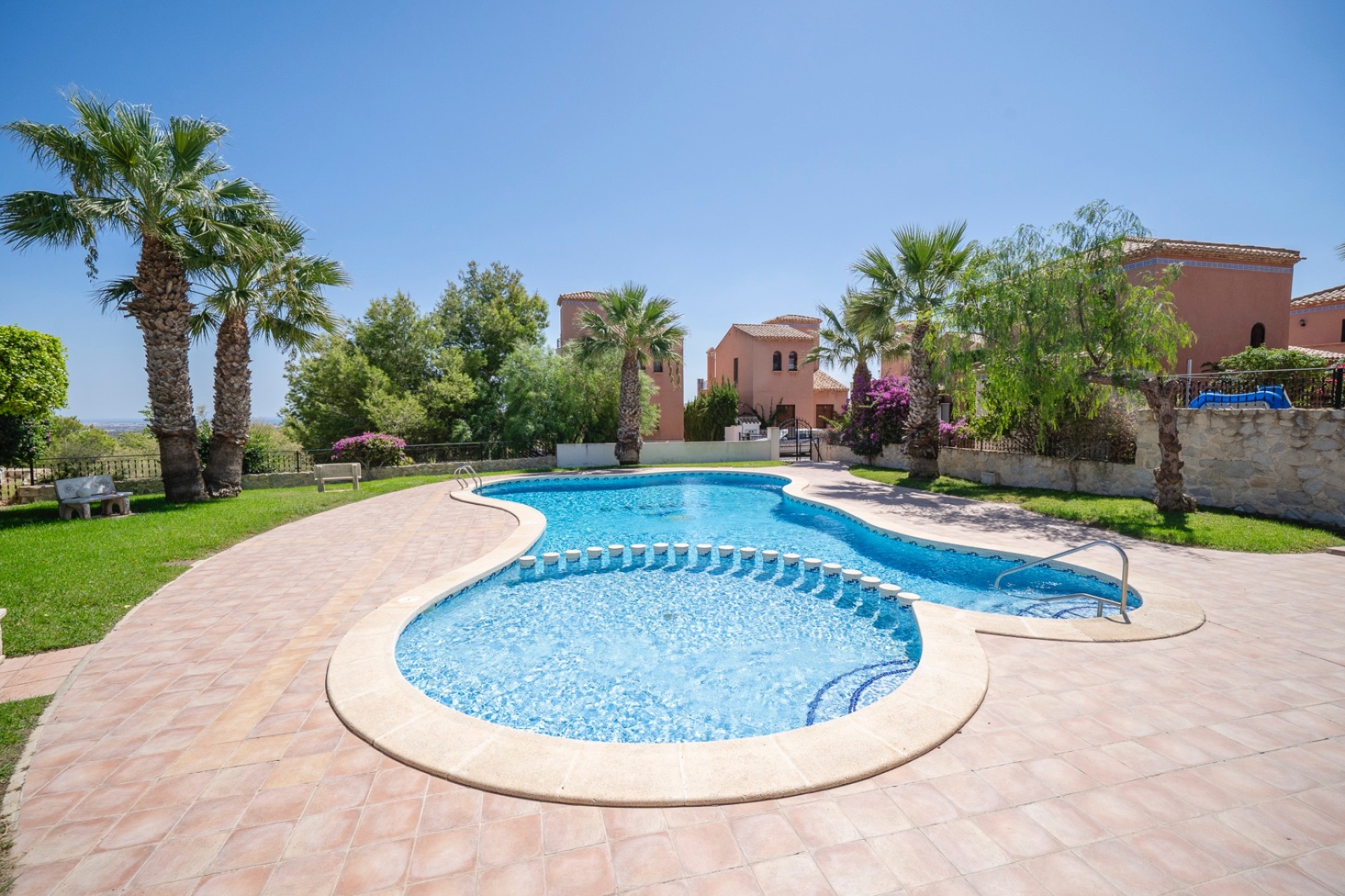 Vente - Quad house - San Miguel