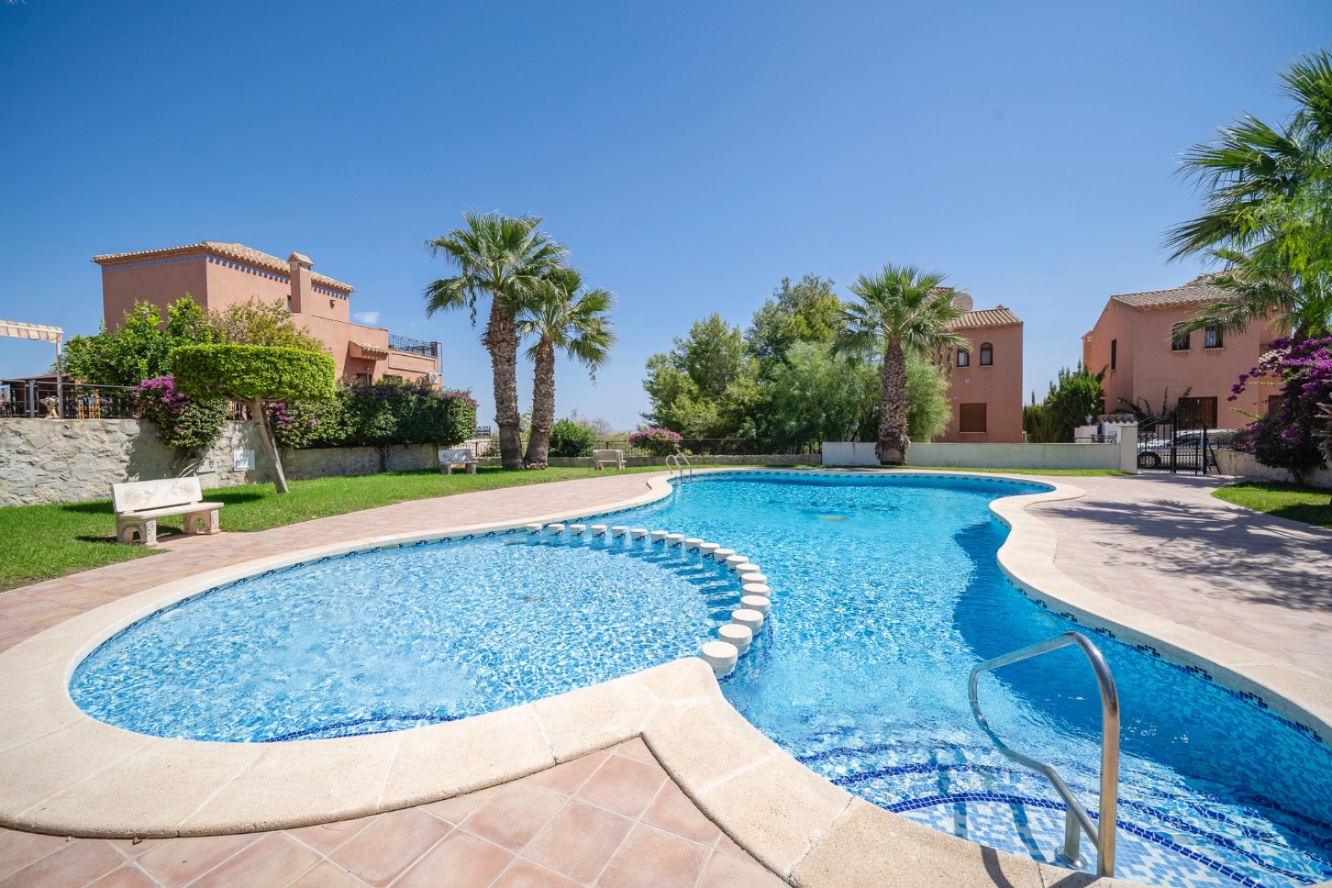 Vente - Quad house - San Miguel