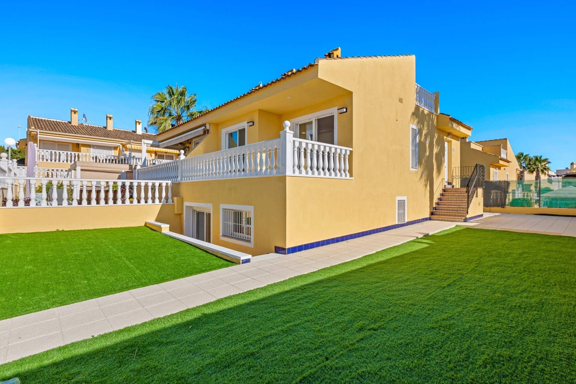 Vente - Semi-detached - Benimar