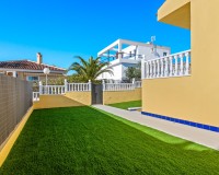 Vente - Semi-detached - Benimar
