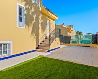 Vente - Semi-detached - Benimar