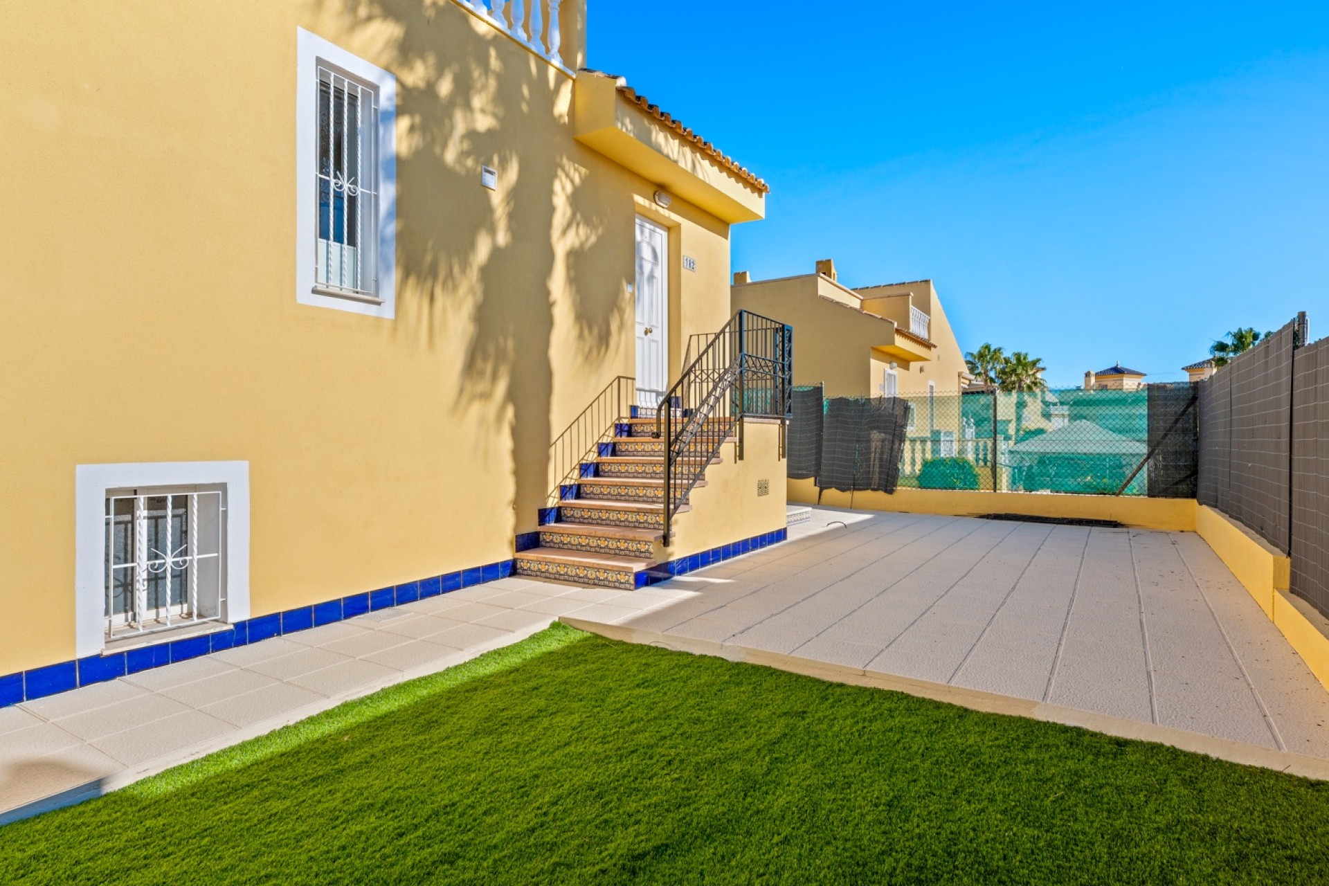 Vente - Semi-detached - Benimar