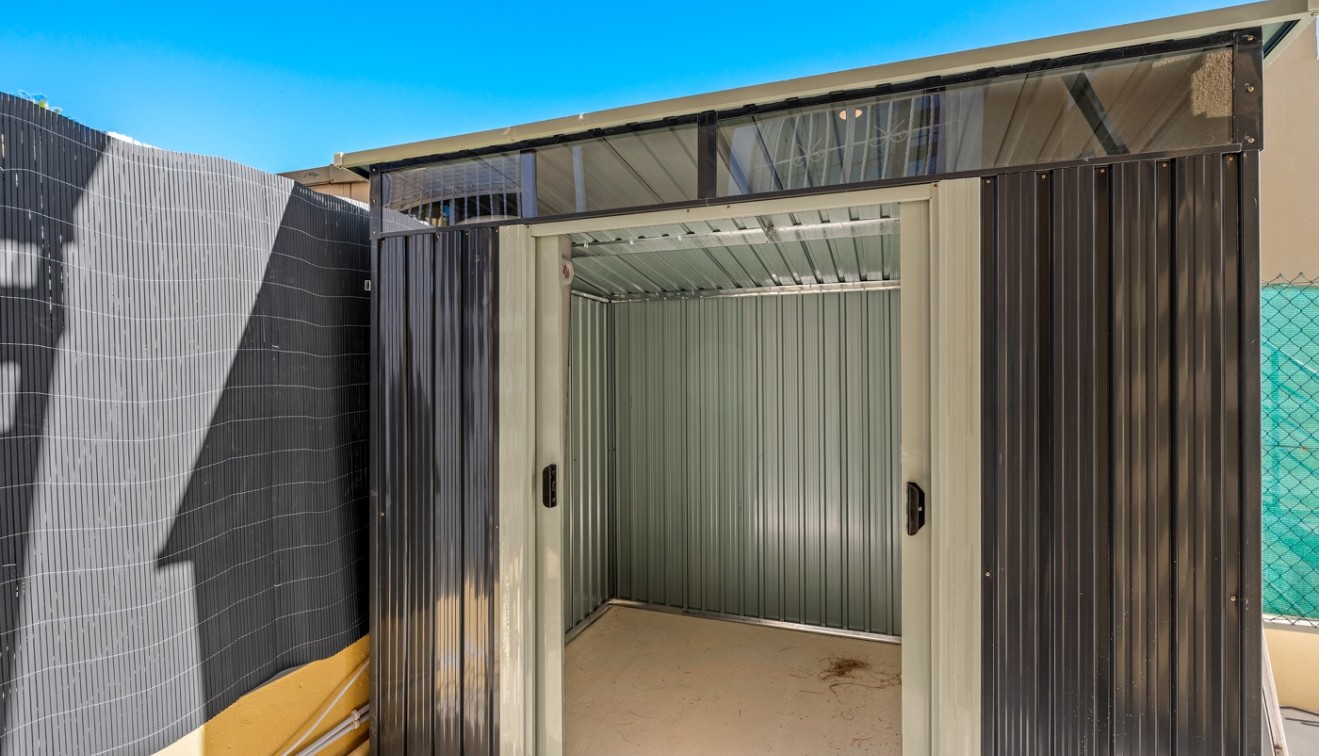 Vente - Semi-detached - Benimar