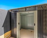 Vente - Semi-detached - Benimar