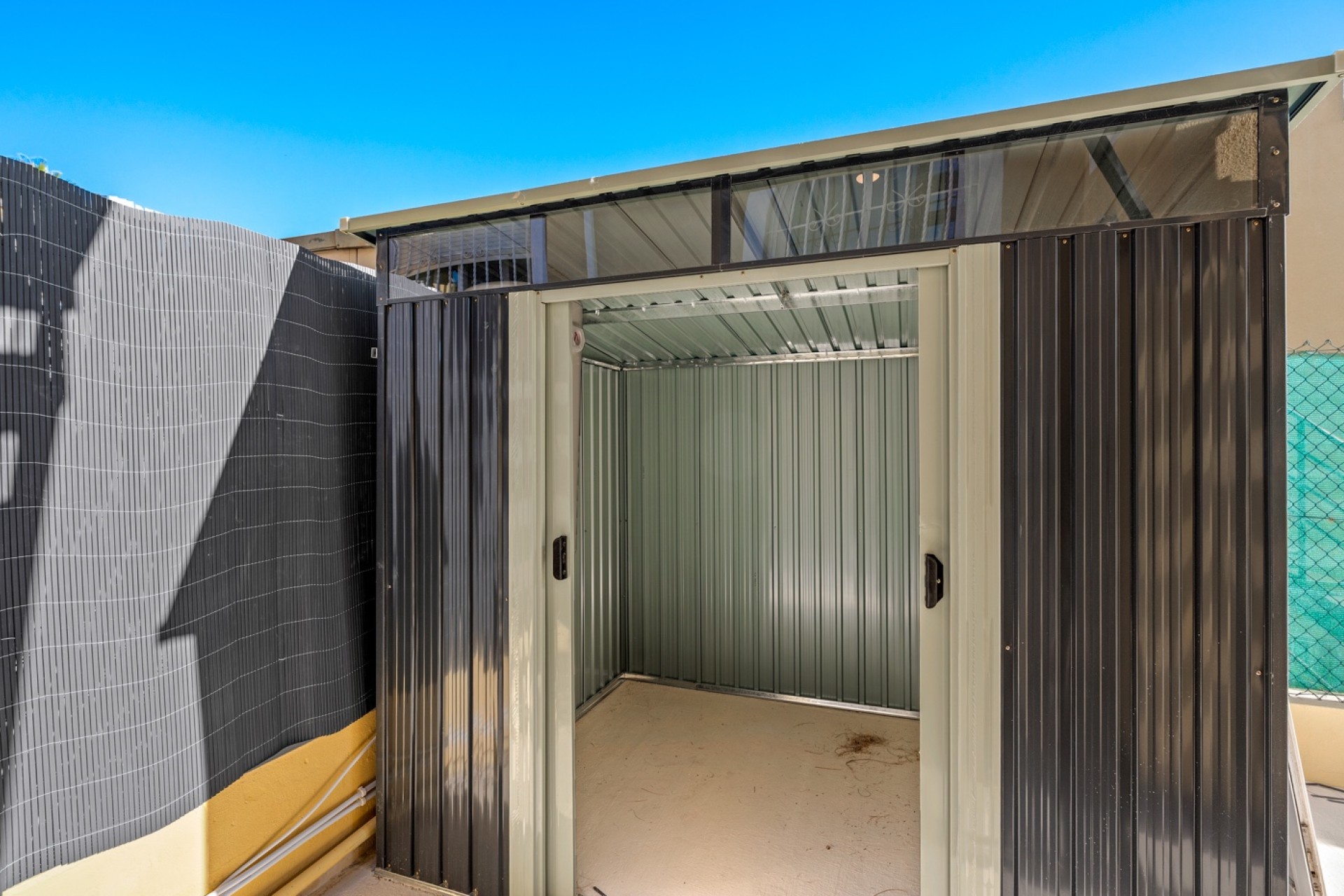 Vente - Semi-detached - Benimar