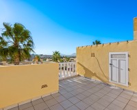 Vente - Semi-detached - Benimar