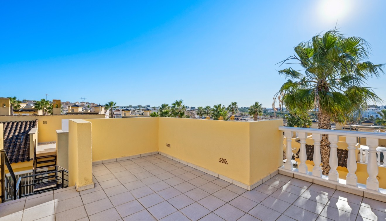 Vente - Semi-detached - Benimar