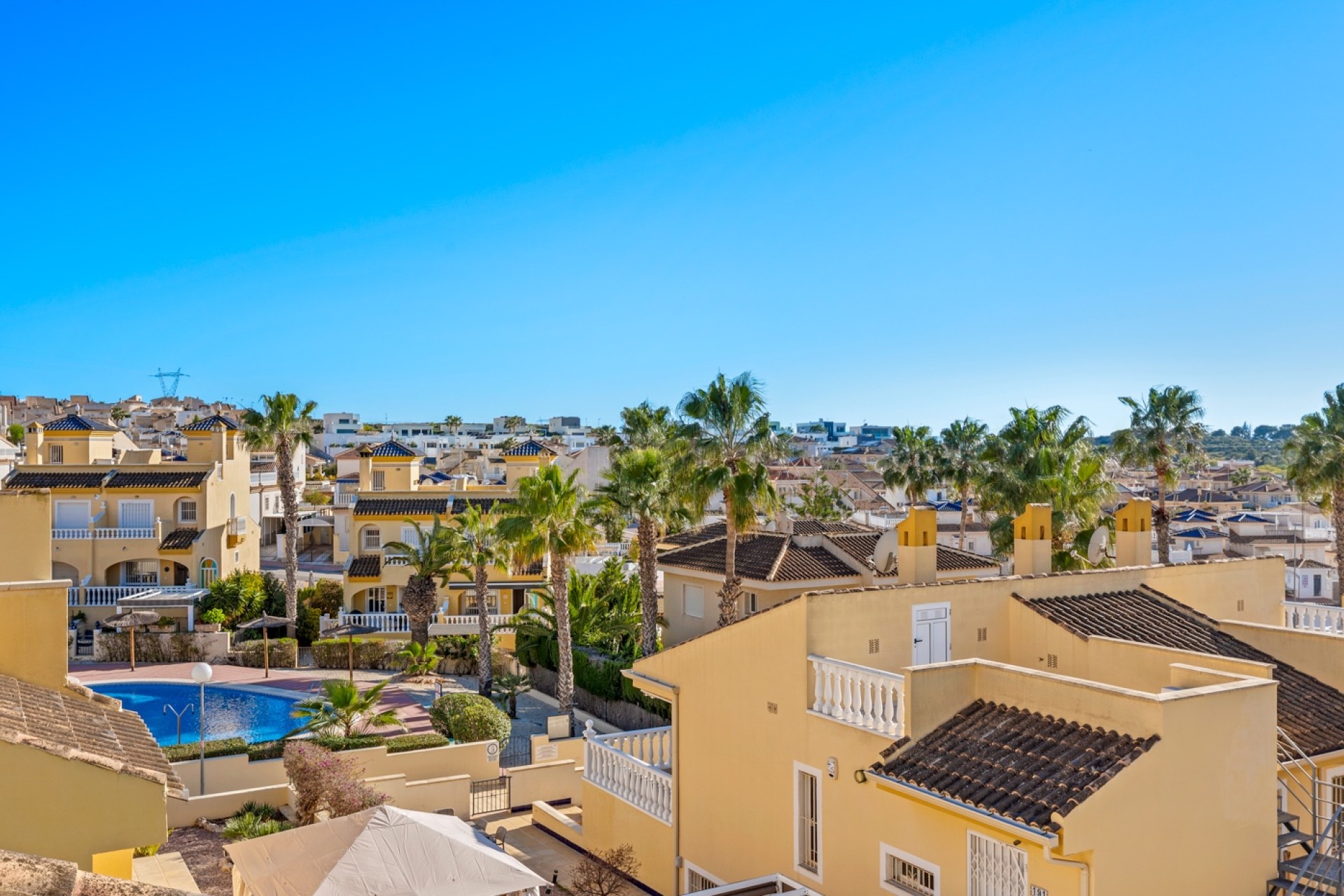 Vente - Semi-detached - Benimar