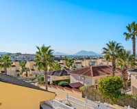 Vente - Semi-detached - Benimar