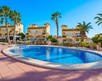 Vente - Semi-detached - Benimar