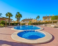 Vente - Semi-detached - Benimar