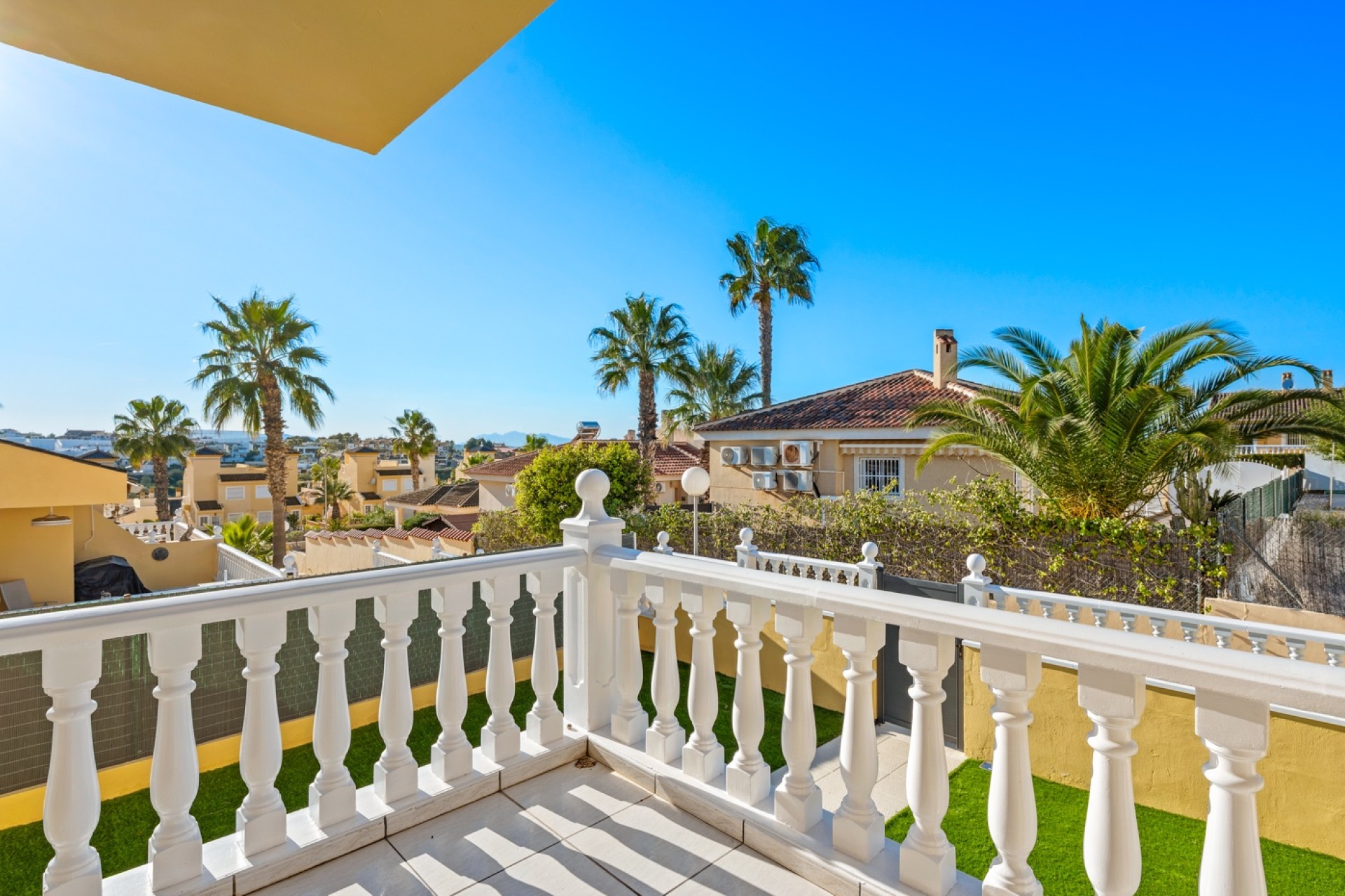 Vente - Semi-detached - Benimar