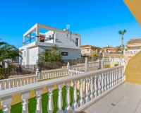 Vente - Semi-detached - Benimar