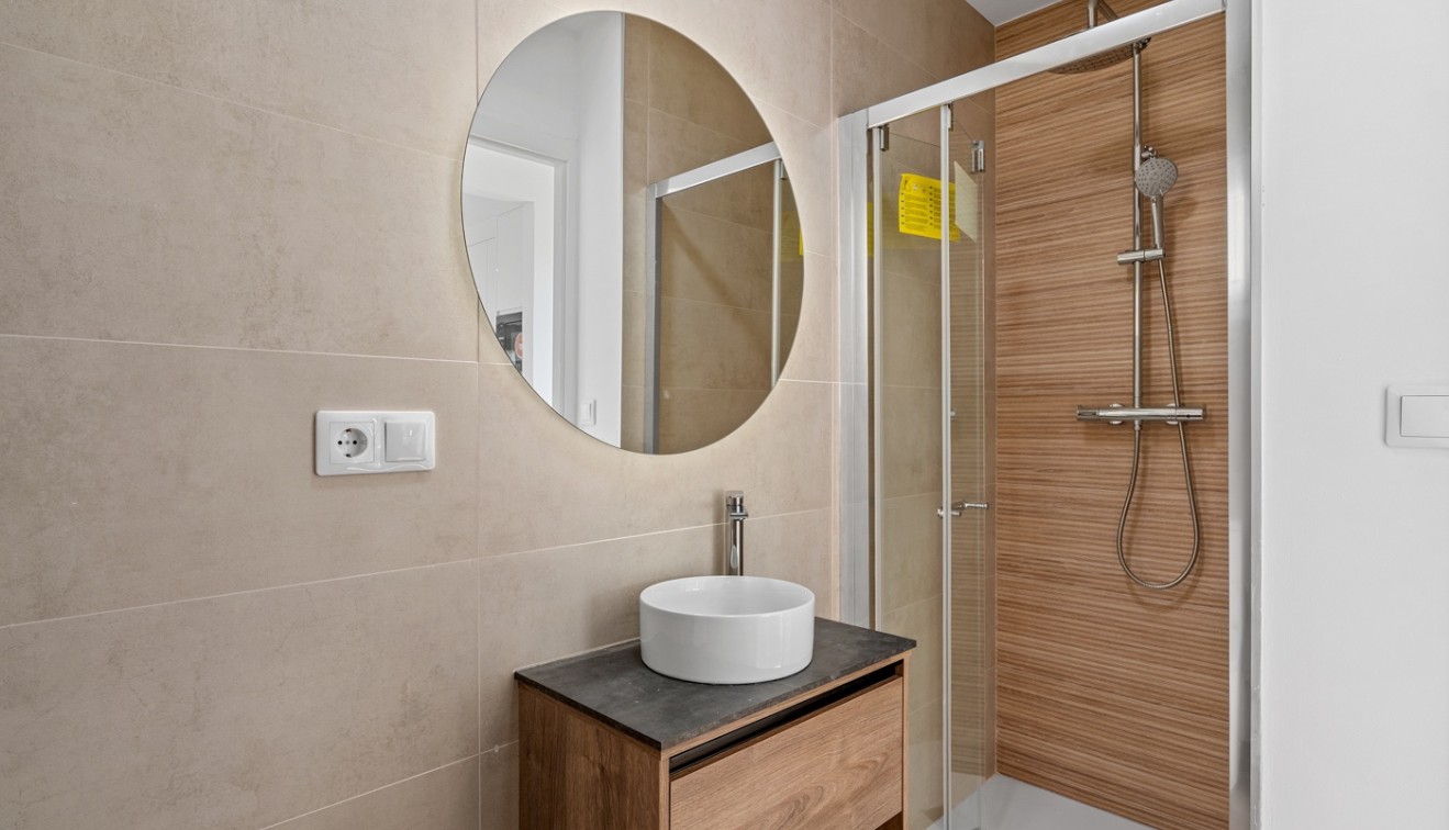 Vente - Semi-detached - Benimar