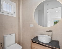 Vente - Semi-detached - Benimar