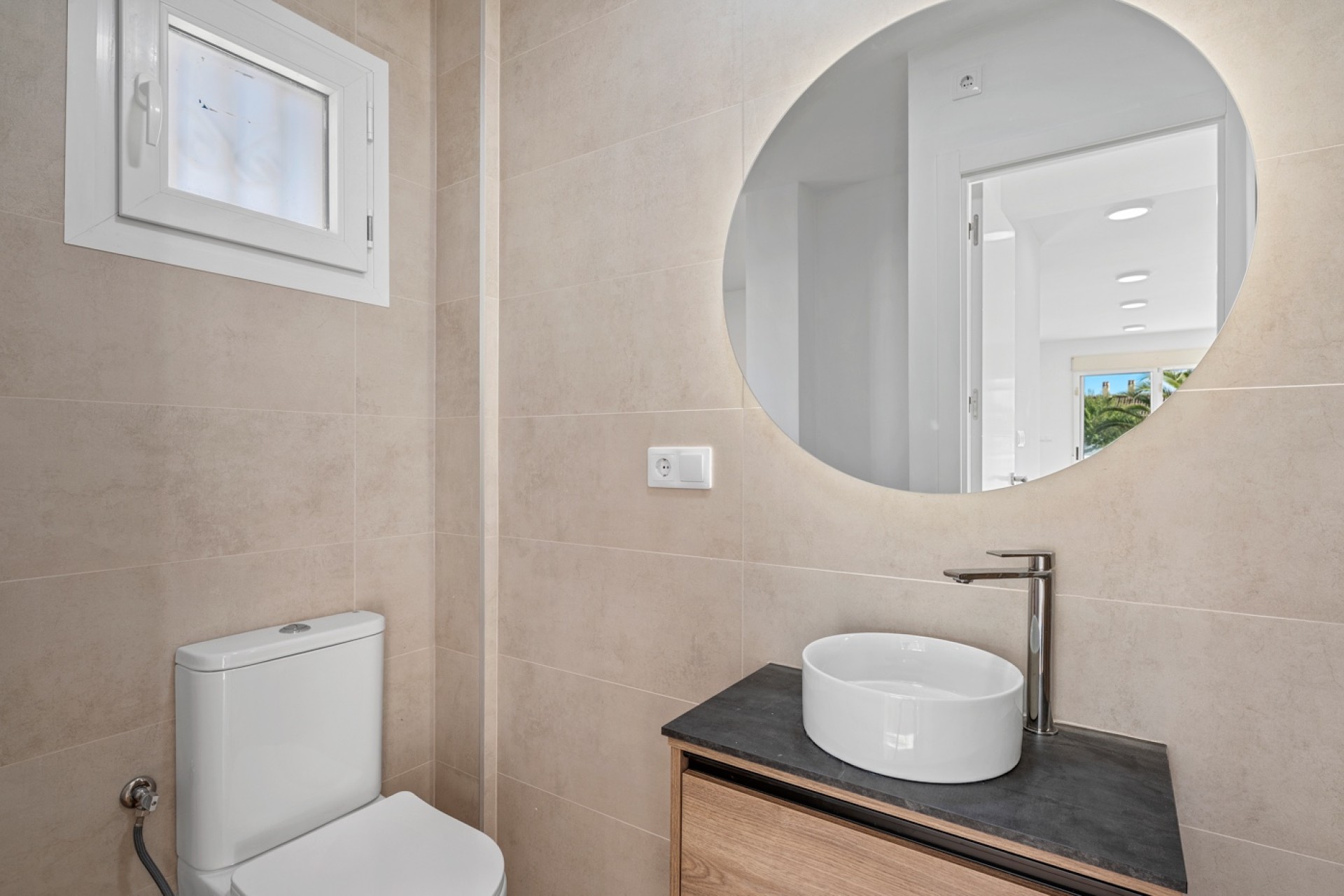 Vente - Semi-detached - Benimar