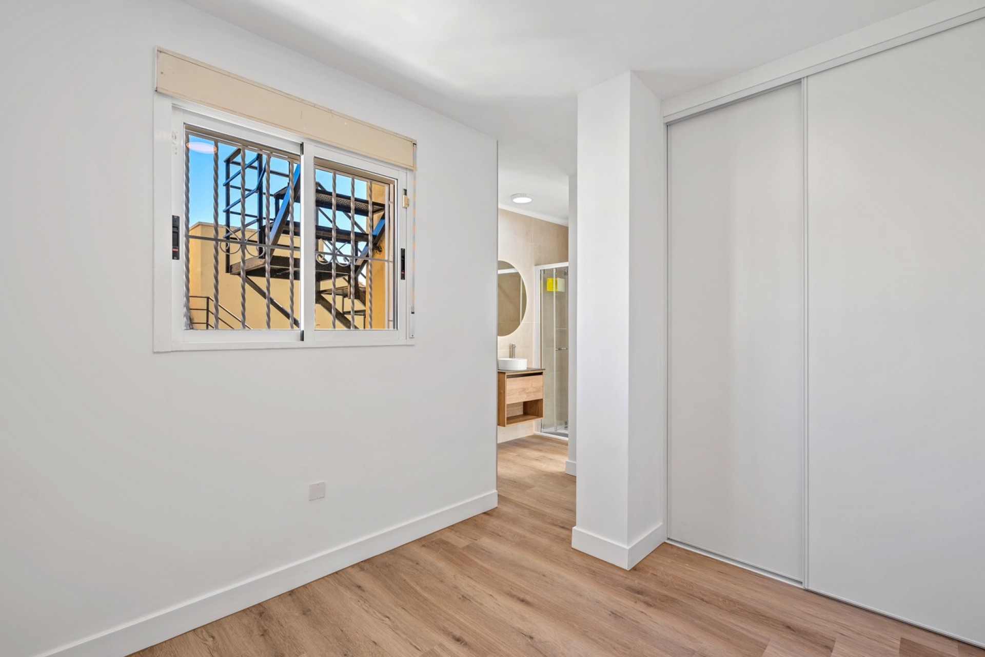 Vente - Semi-detached - Benimar