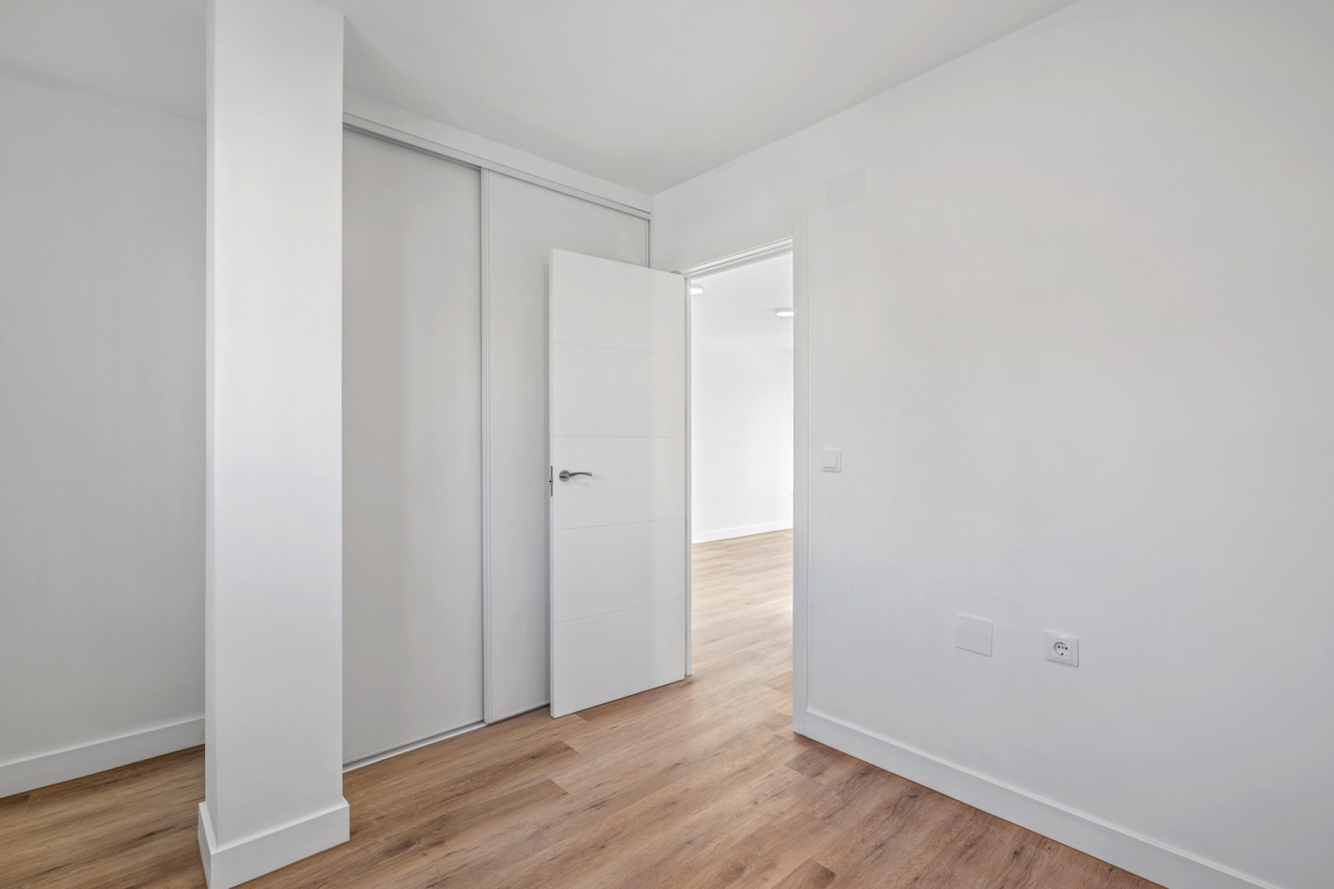 Vente - Semi-detached - Benimar