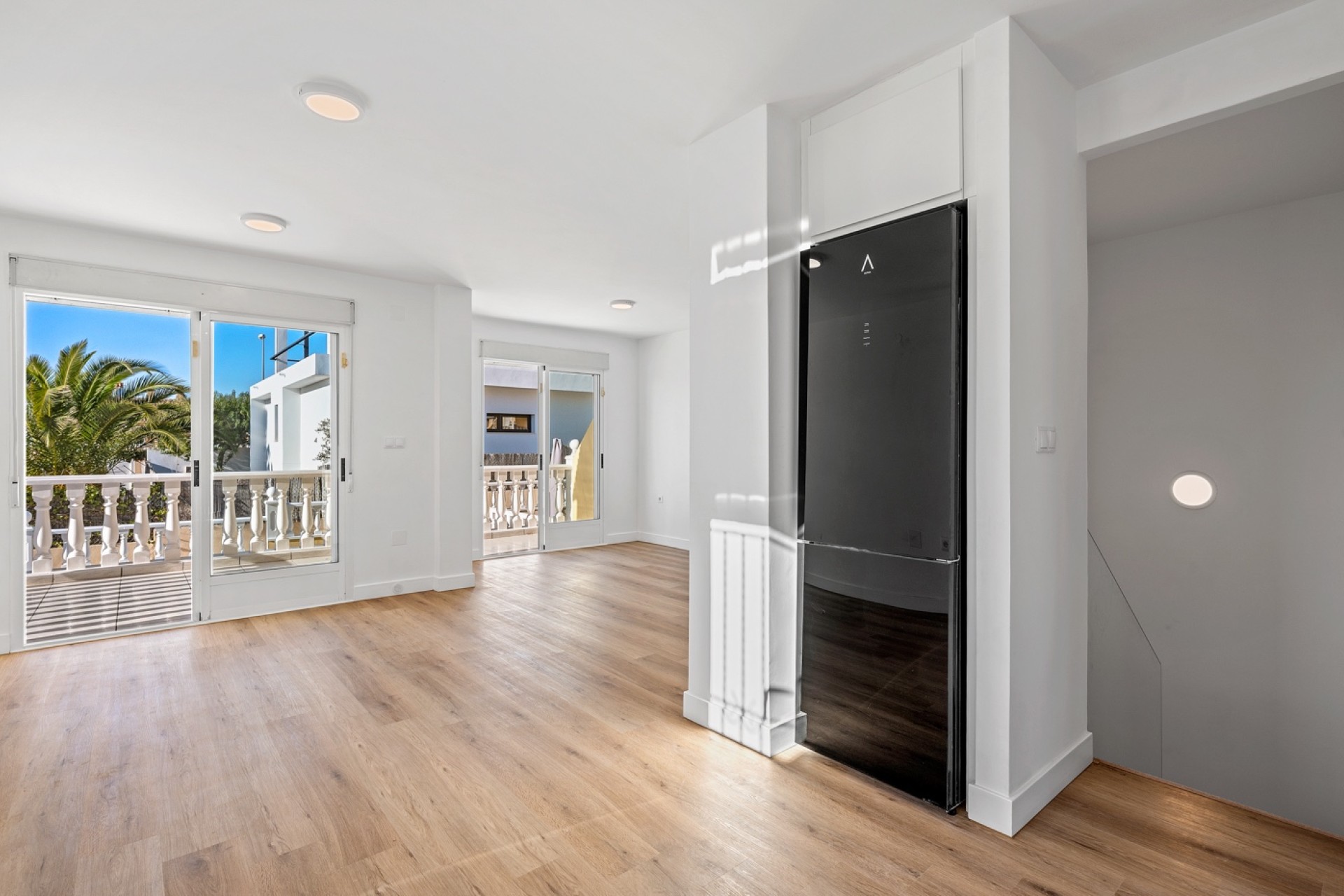 Vente - Semi-detached - Benimar