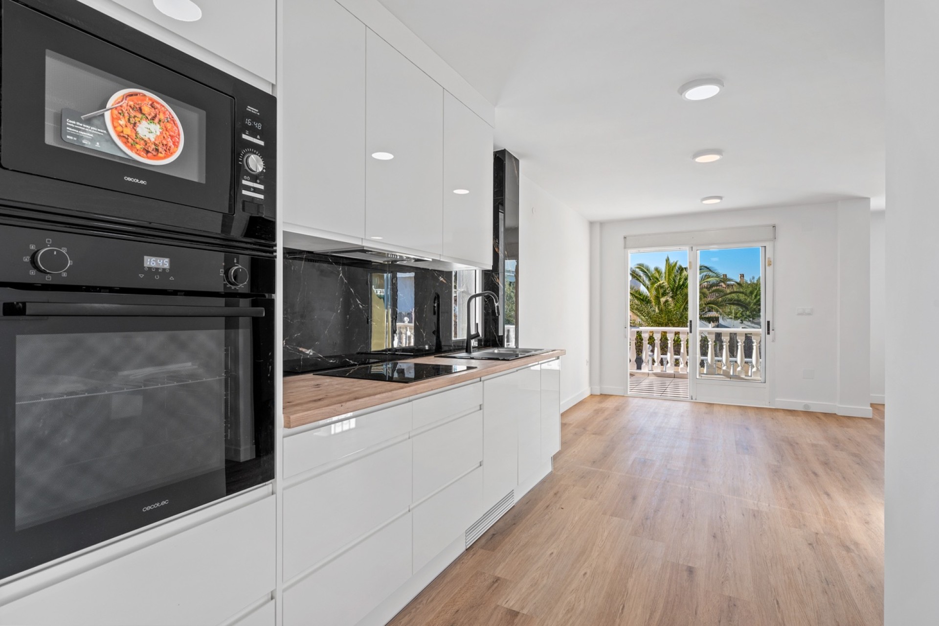 Vente - Semi-detached - Benimar