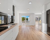 Vente - Semi-detached - Benimar