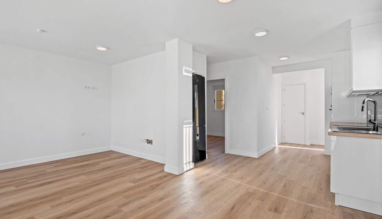 Vente - Semi-detached - Benimar