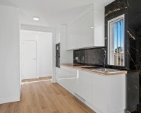 Vente - Semi-detached - Benimar