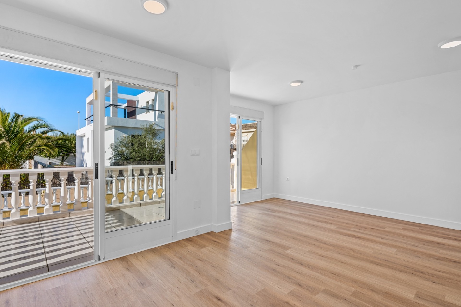 Vente - Semi-detached - Benimar