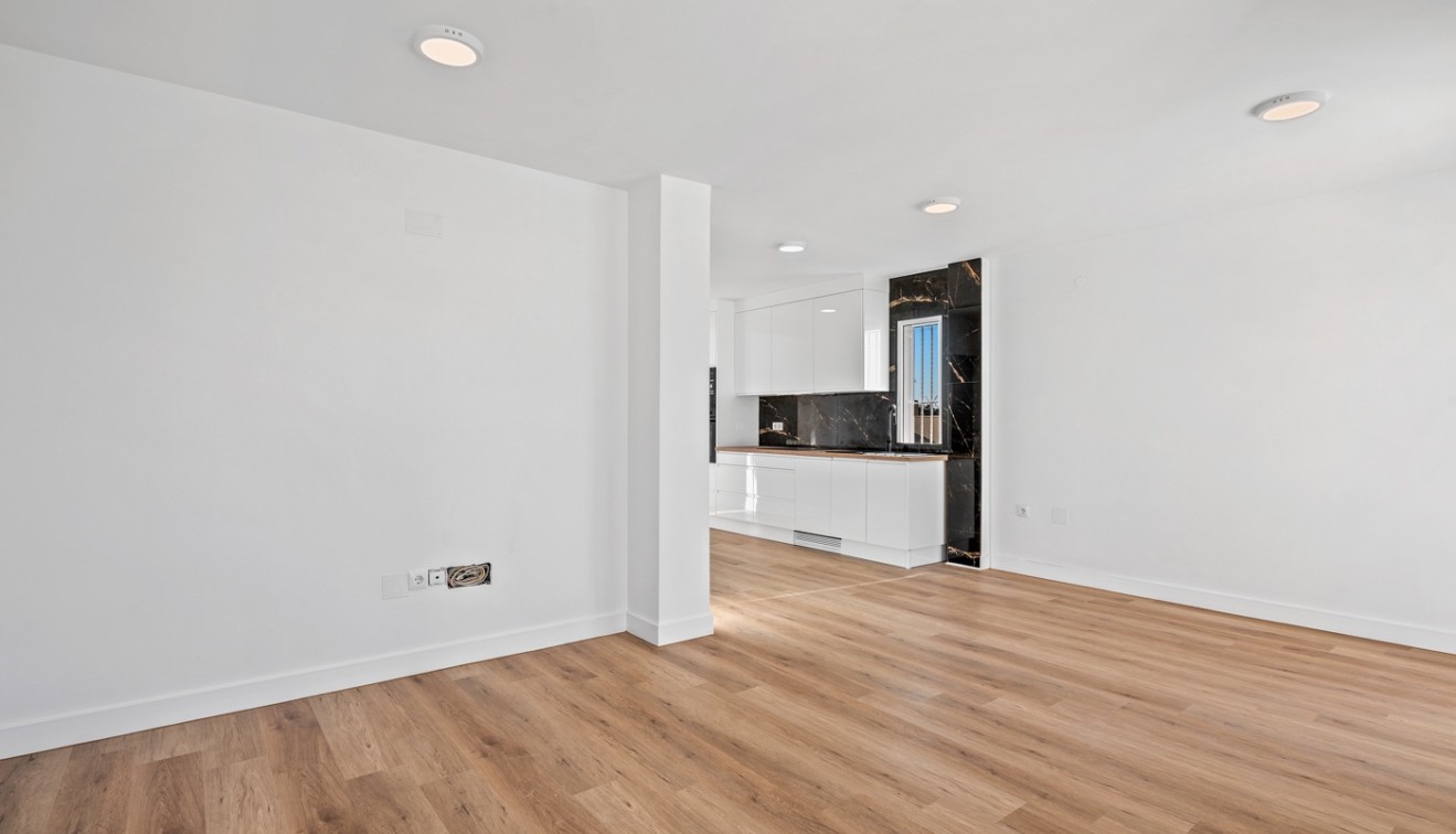 Vente - Semi-detached - Benimar