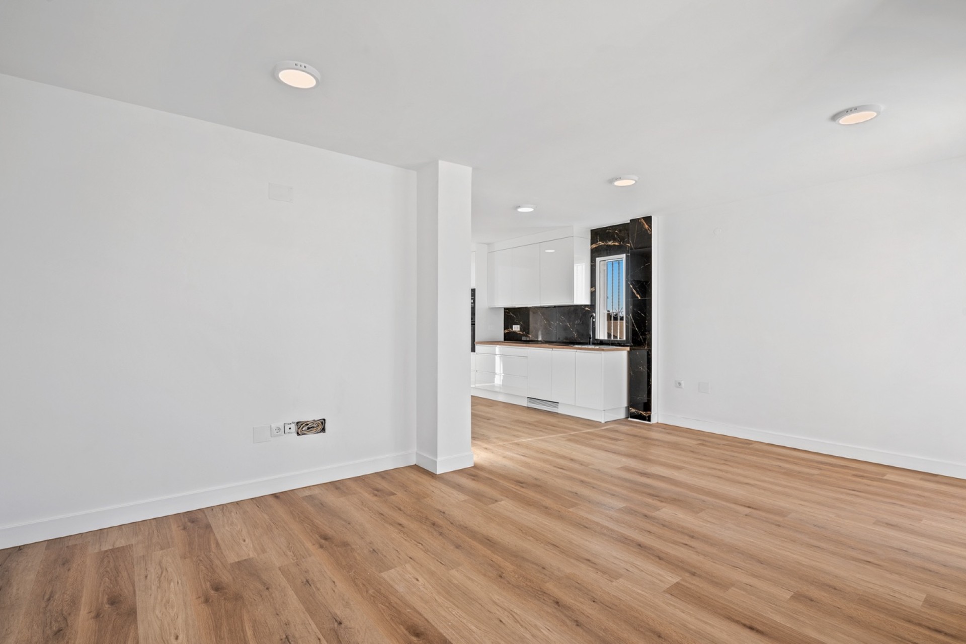 Vente - Semi-detached - Benimar