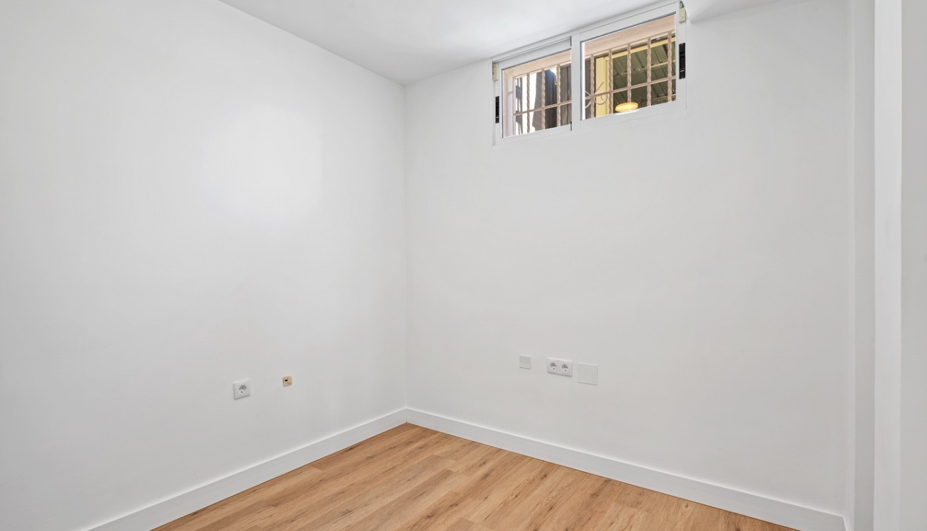 Vente - Semi-detached - Benimar