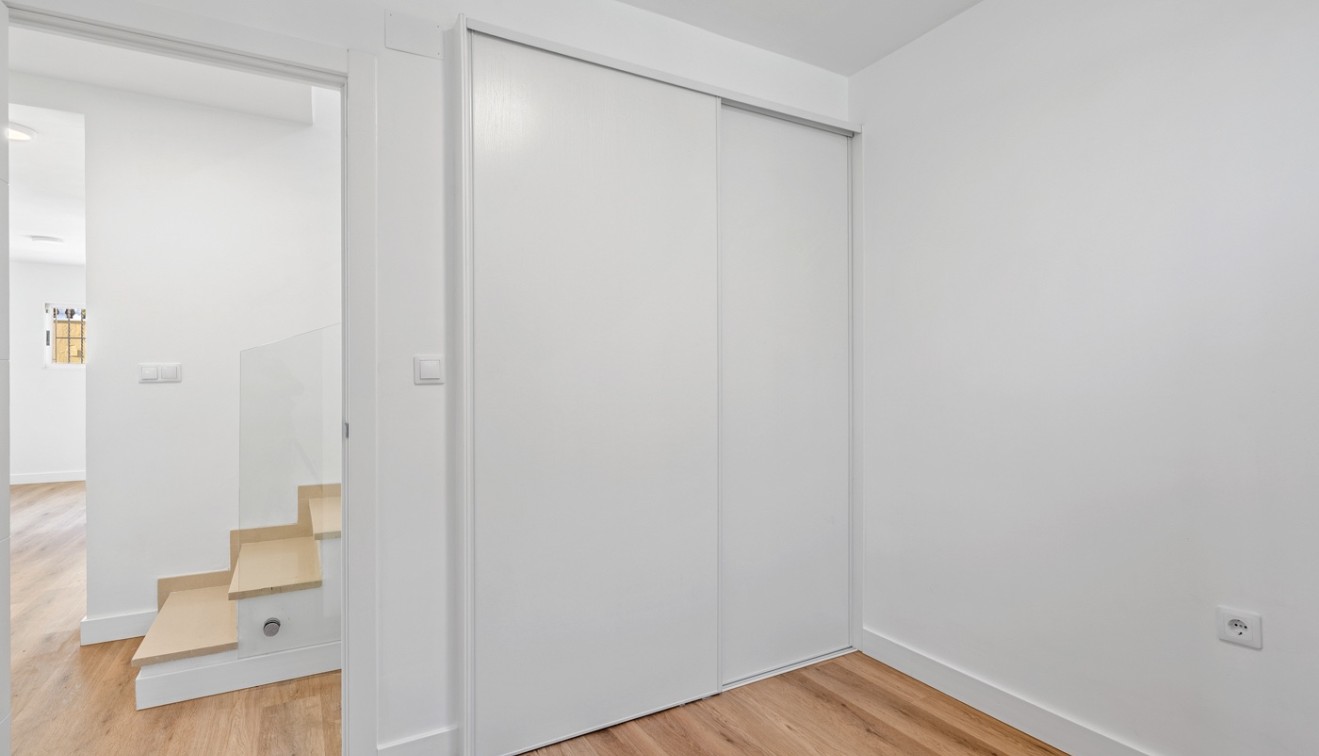 Vente - Semi-detached - Benimar