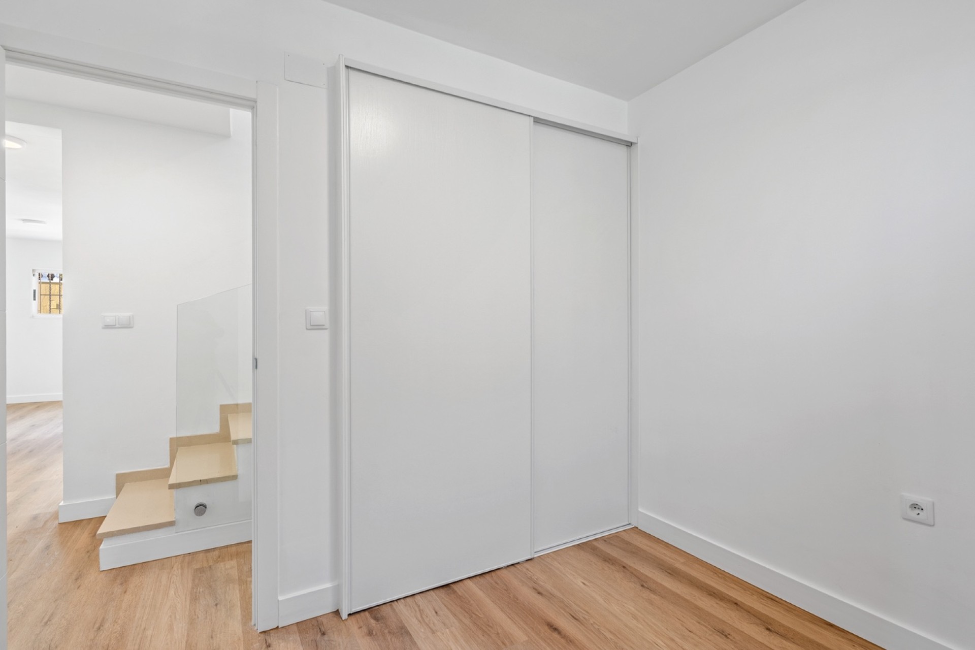 Vente - Semi-detached - Benimar