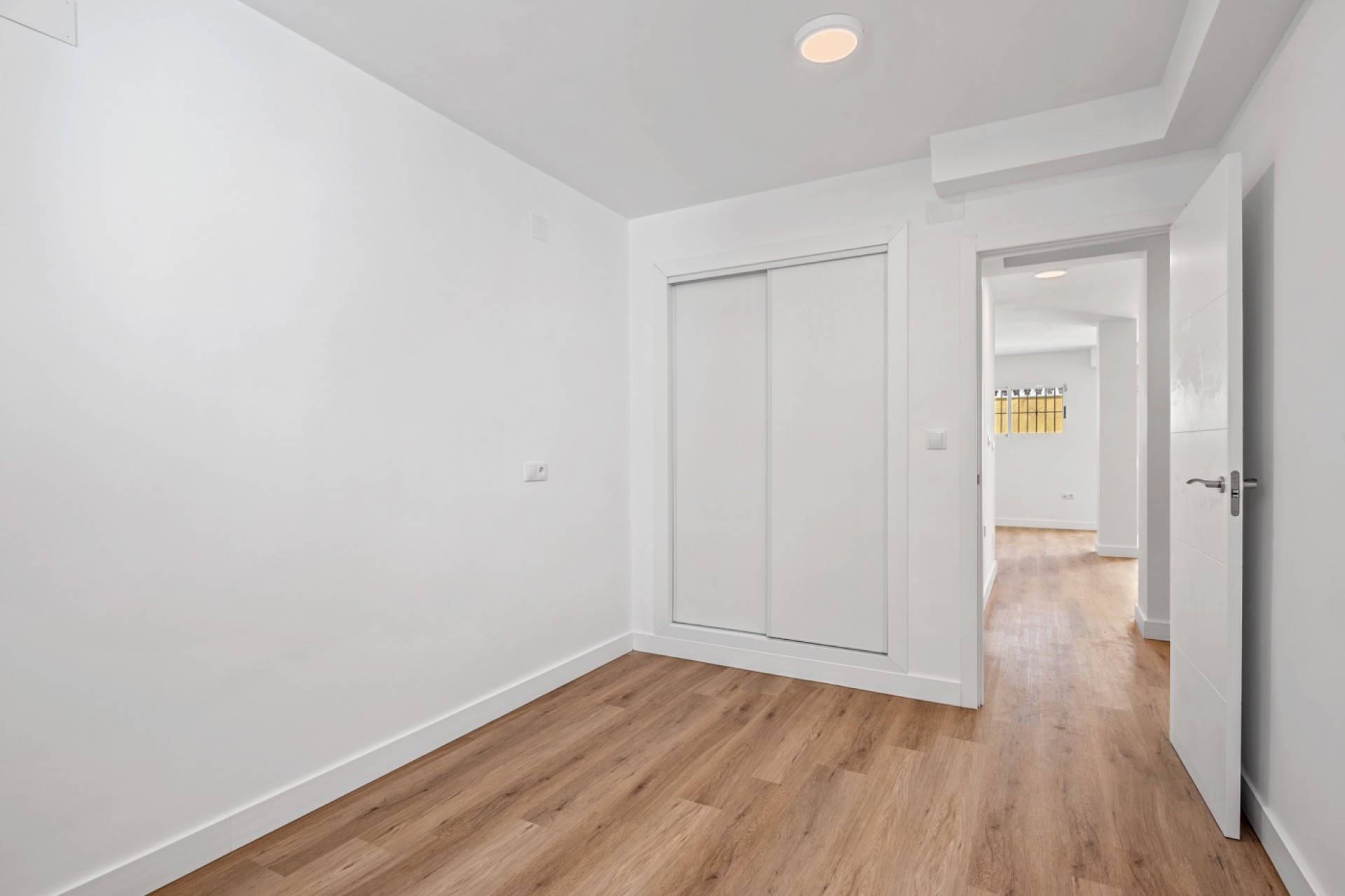 Vente - Semi-detached - Benimar