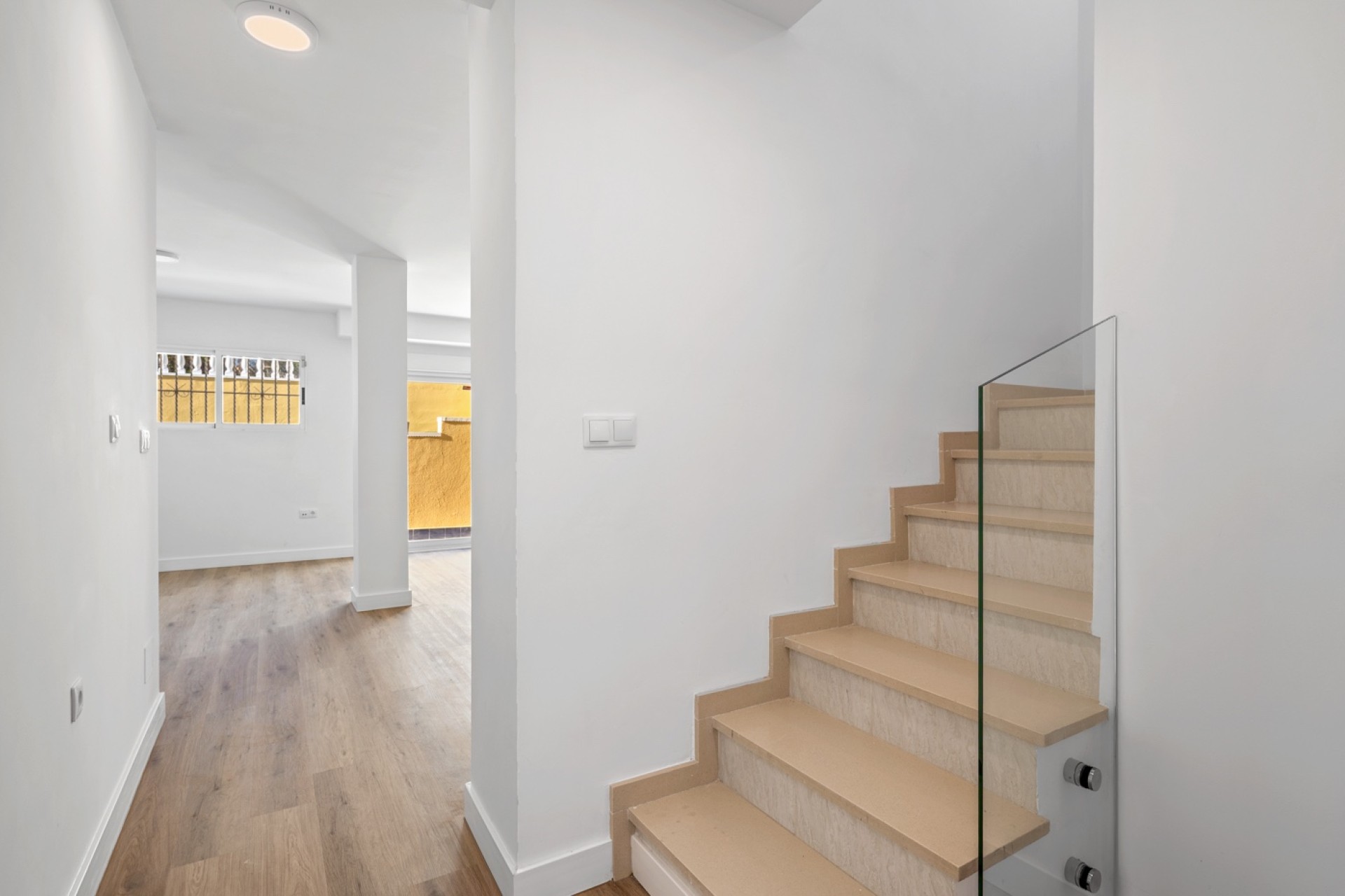 Vente - Semi-detached - Benimar