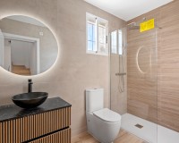 Vente - Semi-detached - Benimar