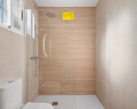 Vente - Semi-detached - Benimar