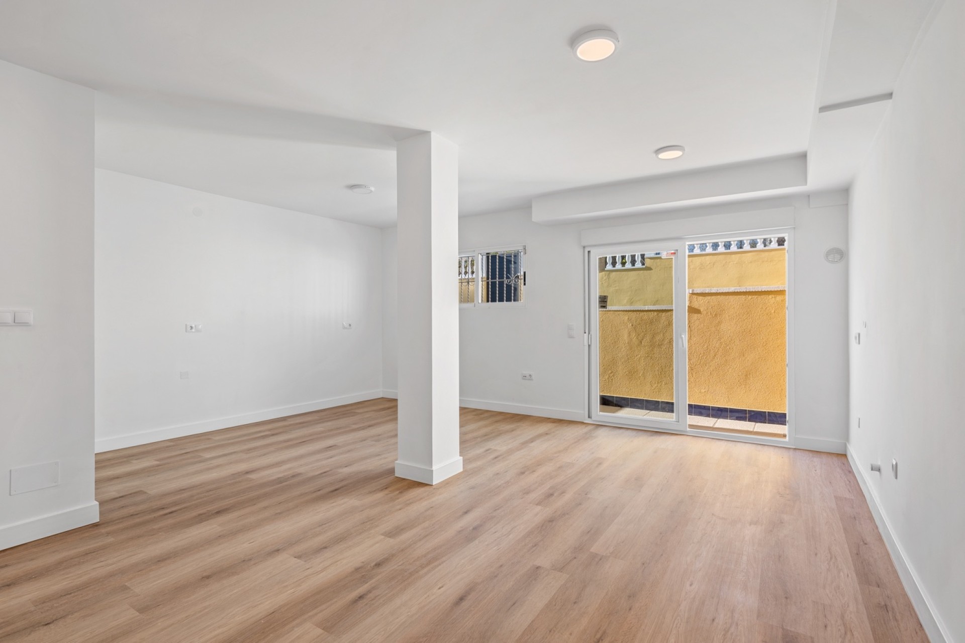 Vente - Semi-detached - Benimar