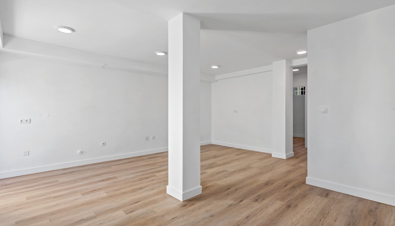 Vente - Semi-detached - Benimar