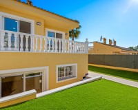 Vente - Semi-detached - Benimar