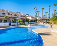 Vente - Semi-detached - Ciudad Quesada - Rojales - Cuidad Quesada