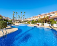 Vente - Semi-detached - Ciudad Quesada - Rojales - Cuidad Quesada