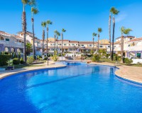 Vente - Semi-detached - Ciudad Quesada - Rojales - Cuidad Quesada