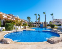 Vente - Semi-detached - Ciudad Quesada - Rojales - Cuidad Quesada