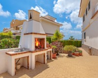 Vente - Semi-detached - Ciudad Quesada - Rojales - Cuidad Quesada